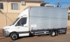SPRINTER 2.2 FURGÃO STREET 515 CDI ALTO DIESEL 3P MANUAL - 2022 - PASSO FUNDO