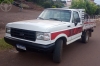 F-1000 3.9 SUPER SÉRIE 4X2 CS 8V TURBO DIESEL 2P MANUAL - 1995 - PASSO FUNDO
