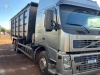 FM 370 6X2 - 2010 - PASSO FUNDO