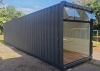 CONTAINER  - 2025 - PASSO FUNDO