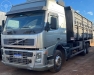 FM 370 6X2 - 2010 - PASSO FUNDO