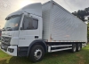ATEGO 2426 6X2 - 2014 - PASSO FUNDO