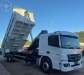 ATEGO 2426 6X2 - 2020 - PASSO FUNDO