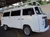 KOMBI 1.4 MI STD 8V FLEX 4P MANUAL - 2006 - PASSO FUNDO