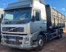 FM 370 6X2 - 2010 - PASSO FUNDO