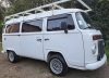 KOMBI 1.4 MI STD 8V FLEX 4P MANUAL - 2006 - PASSO FUNDO