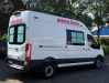 TRANSIT 2.2 FURGÃO LONGO TURBO DIESEL 3P MANUAL - 2023 - PASSO FUNDO