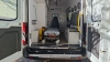 TRANSIT 2.2 FURGÃO LONGO TURBO DIESEL 3P MANUAL - 2023 - PASSO FUNDO