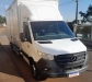 SPRINTER 2.2 FURGÃO STREET 515 CDI ALTO DIESEL 3P MANUAL - 2022 - PASSO FUNDO