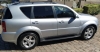 REXTON  - 2008 - PASSO FUNDO