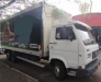 8-150 E WORKER - 2002 - PASSO FUNDO