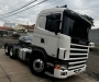 R-164 GA 480 6X4 - 2007 - PASSO FUNDO