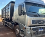 FM 370 6X2 - 2010 - PASSO FUNDO