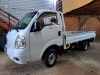 BONGO 2.5 K-2500 4X2 CS TURBO DIESEL 2P MANUAL - 2009 - PASSO FUNDO