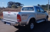 HILUX 3.0 SRV 4X4 CD 16V TURBO INTERCOOLER DIESEL 4P AUTOMÁTICO - 2008 - PASSO FUNDO