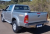 HILUX 3.0 SRV 4X4 CD 16V TURBO INTERCOOLER DIESEL 4P AUTOMÁTICO - 2008 - PASSO FUNDO
