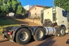 FH 440 GLOBETROTTER 6X4 - 2009 - PASSO FUNDO