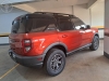BRONCO 2.0 SPORT WILDTRACK ECOBOOST 16V TURBO 4P AUTOMÁTICA - 2022 - PASSO FUNDO