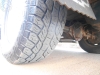 D20 4.0 CUSTOM DE LUXE CD 8V DIESEL 4P MANUAL - 1991 - PASSO FUNDO