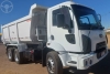 CARGO 2629 E 6X4 TURBOE5 - 2014 - PASSO FUNDO