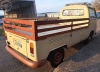KOMBI 1.6 MI PICK-UP CS 8V 2P MANUAL - 1987 - PASSO FUNDO