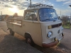 KOMBI 1.6 MI PICK-UP CS 8V 2P MANUAL - 1987 - PASSO FUNDO