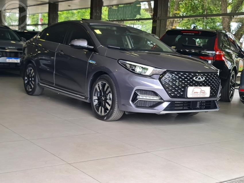 ARRIZO 1.5 TURBO 6 PRO HÍBRIDO 4P AUTOMÁTICO - 2023 - NOVO HAMBURGO