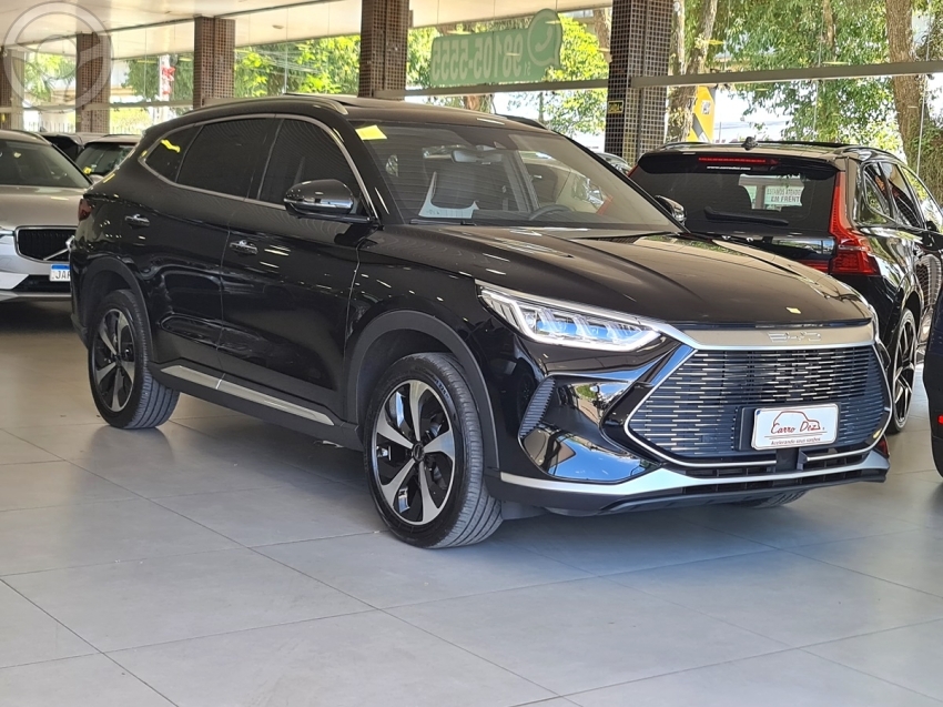 SONG PLUS  - 2024 - NOVO HAMBURGO