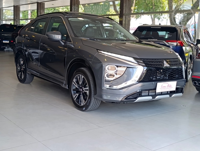 ECLIPSE CROSS 1.5 HPE-S AWC 16V 4P AUTOMÁTICO - 2024 - NOVO HAMBURGO