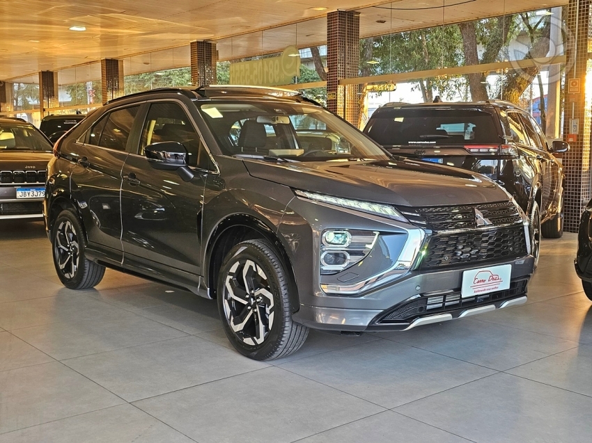 ECLIPSE CROSS 1.5 HPE-S 16V 4P AUTOMÁTICO - 2026 - NOVO HAMBURGO
