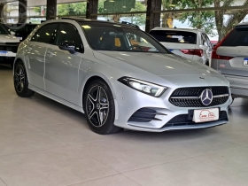 a 250 2.0 sport turbo 4p automatizado 2019 novo hamburgo