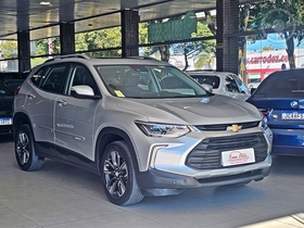 tracker 1.2 12v premier turbo flex 4p automatico 2022 novo hamburgo