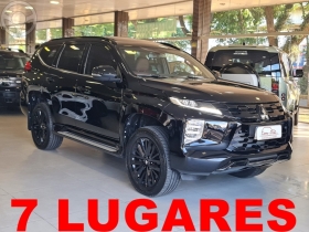 pajero sport 2.4 hpe 4x4 diesel 4p automatica 2025 novo hamburgo
