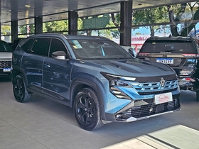 boreal 1.3 techno 16v flex 4p automatico 2026 novo hamburgo