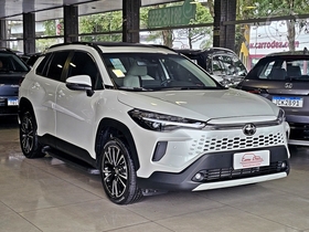 corolla 2.0 cross xrx 16v flex 4p automatico 2026 novo hamburgo