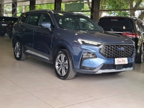 territory 1.5 gtdi ecoboost titanium 16v 4p automatico 2025 novo hamburgo