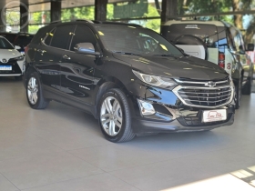 equinox 2.0 16v turbo premier awd automatico 2018 novo hamburgo