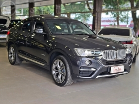 x4 2.0 28i x line 4x4 16v turbo 4p automatico 2016 novo hamburgo