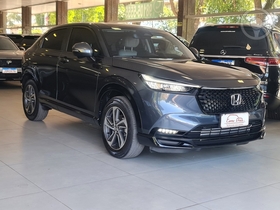 hr v 1.5 touring turbo 16v 4p automatico 2025 novo hamburgo