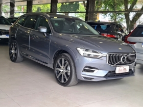 XC60 2.0 T8 INSCRIPTION 4P HYBRID AUTOMÁTICO