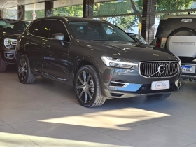 XC60 2.0 T8 INSCRIPTION 4P HYBRID AUTOMÁTICO