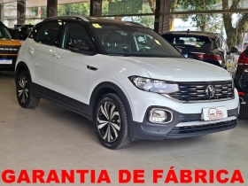 t cross 1.4 highline tsi 16v flex 4p automatico 2023 novo hamburgo