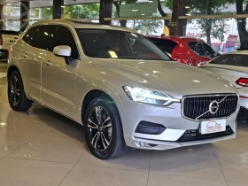 xc60 2.0 t5 momentum 4p automatico 2018 novo hamburgo