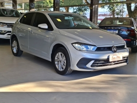 POLO 1.0 TSI FLEX 4P MANUAL