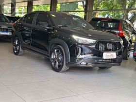 fastback 1.3 limited edition 270 turbo flex 4p automatico 2023 novo hamburgo