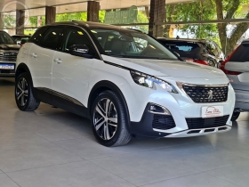 3008 1.6 griffe thp 16v 4p automatico 2019 novo hamburgo