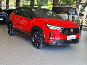 pulse 1.3 abarth turbo 270 12v flex 4p automatico 2023 novo hamburgo