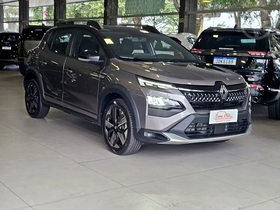 KARDIAN 1.0 PREMIÉRE EDITION TURBO FLEX 4P AUTOMÁTICO