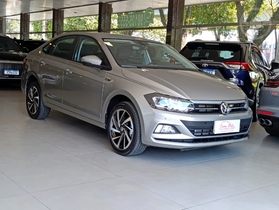 virtus 1.0 200 tsi highline automatico 2022 novo hamburgo