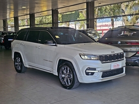 commander 1.3 longitude t270 16v 4x2 turbo flex 4p automatico 2024 novo hamburgo